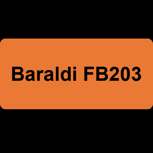 Baraldi FB203